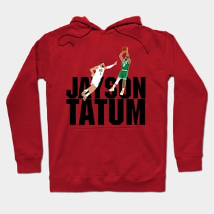 Jayson Tatum Hoodie